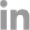 linkdin icon